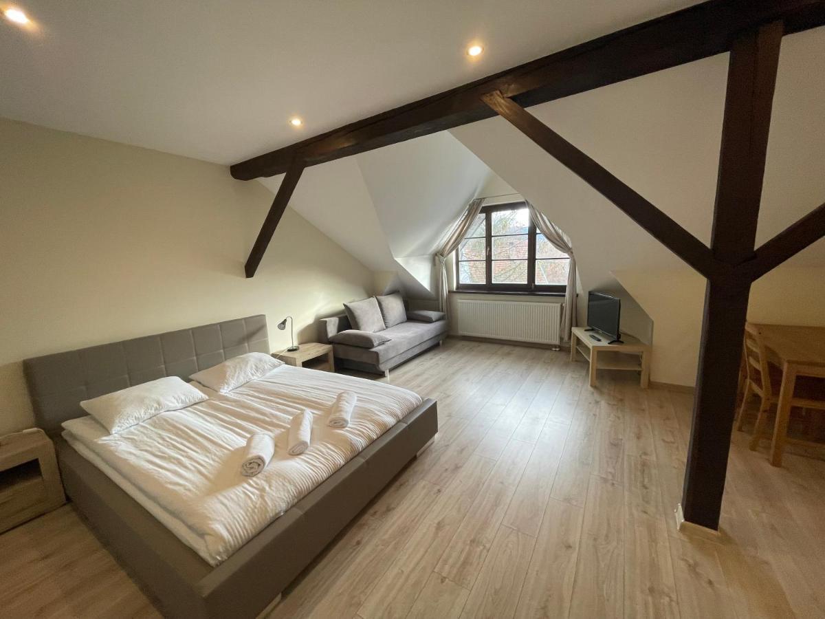 Apartamenty W Rynku Rabka Exterior foto