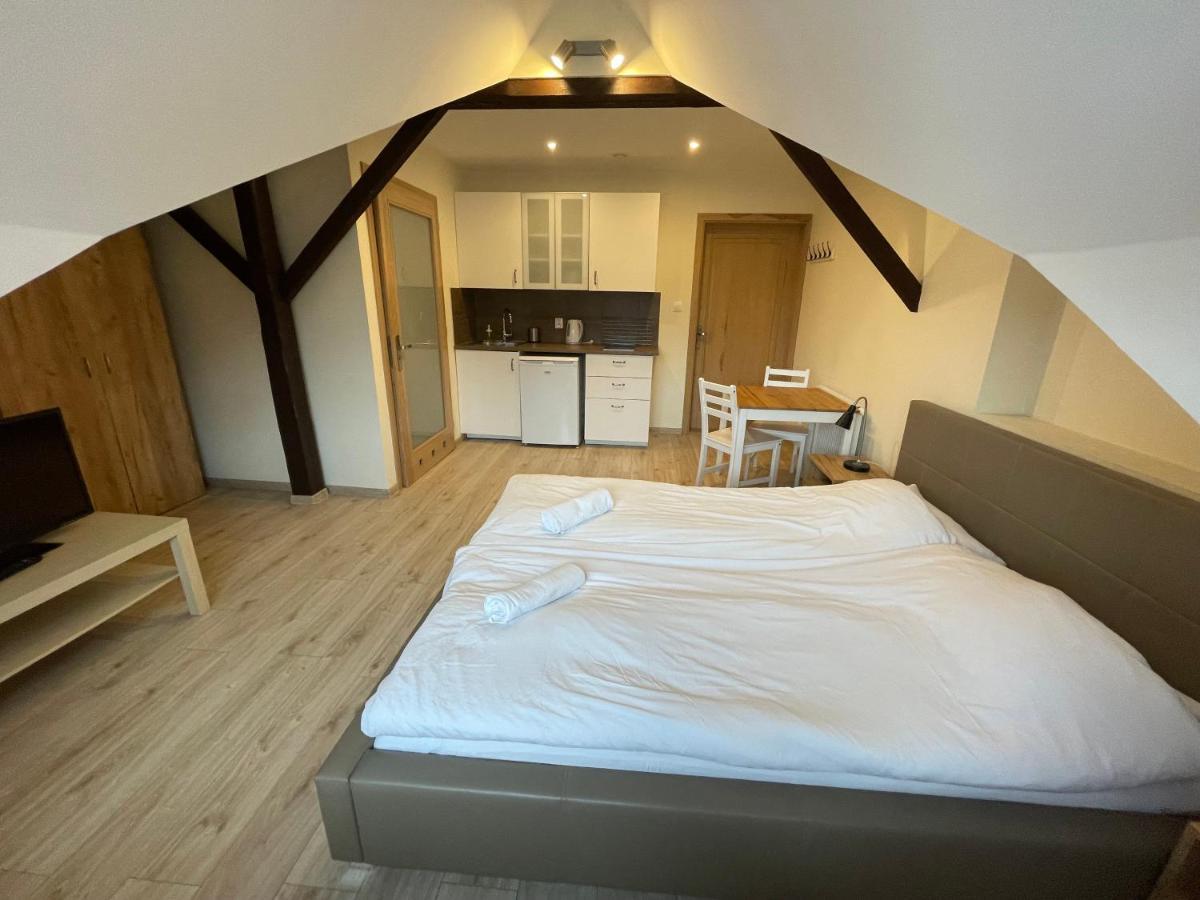 Apartamenty W Rynku Rabka Exterior foto