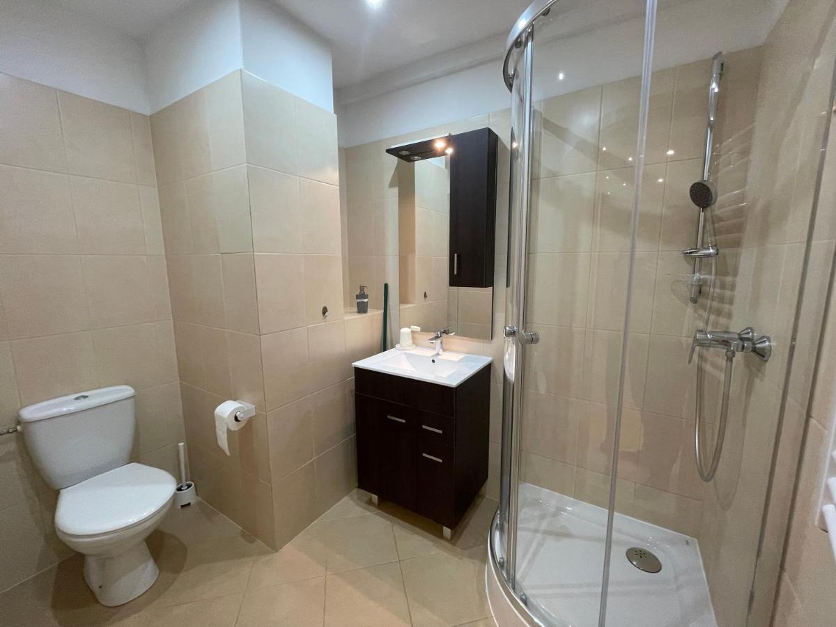 Apartamenty W Rynku Rabka Exterior foto