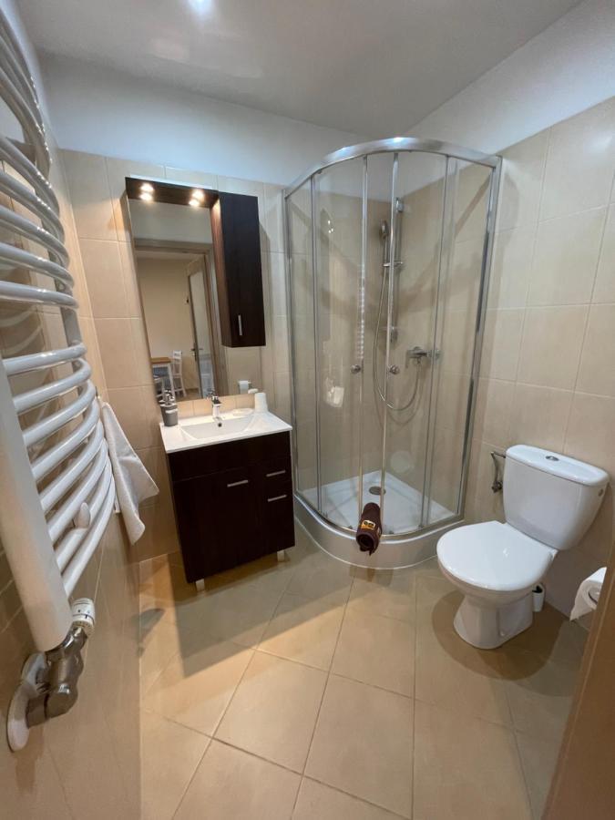 Apartamenty W Rynku Rabka Exterior foto