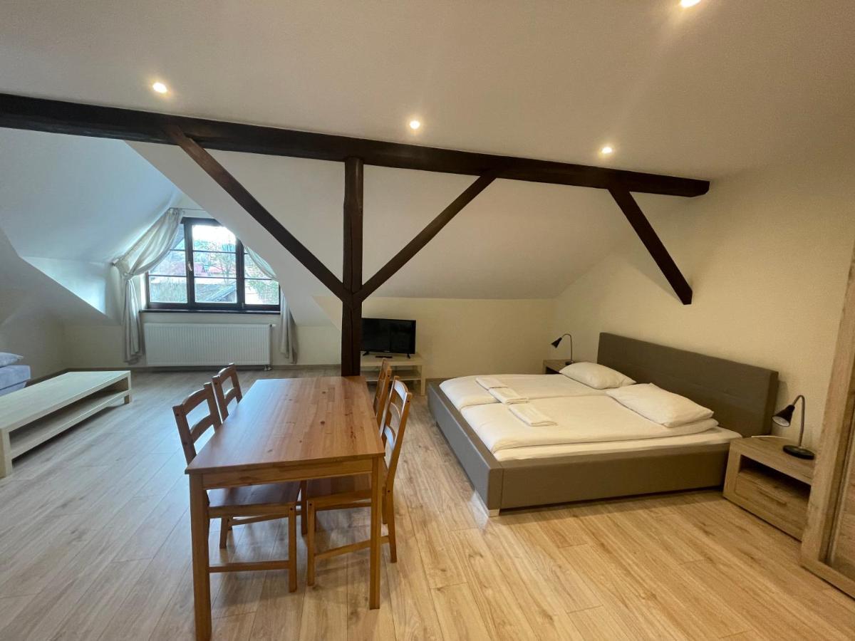 Apartamenty W Rynku Rabka Exterior foto