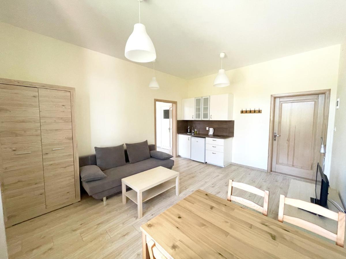 Apartamenty W Rynku Rabka Exterior foto