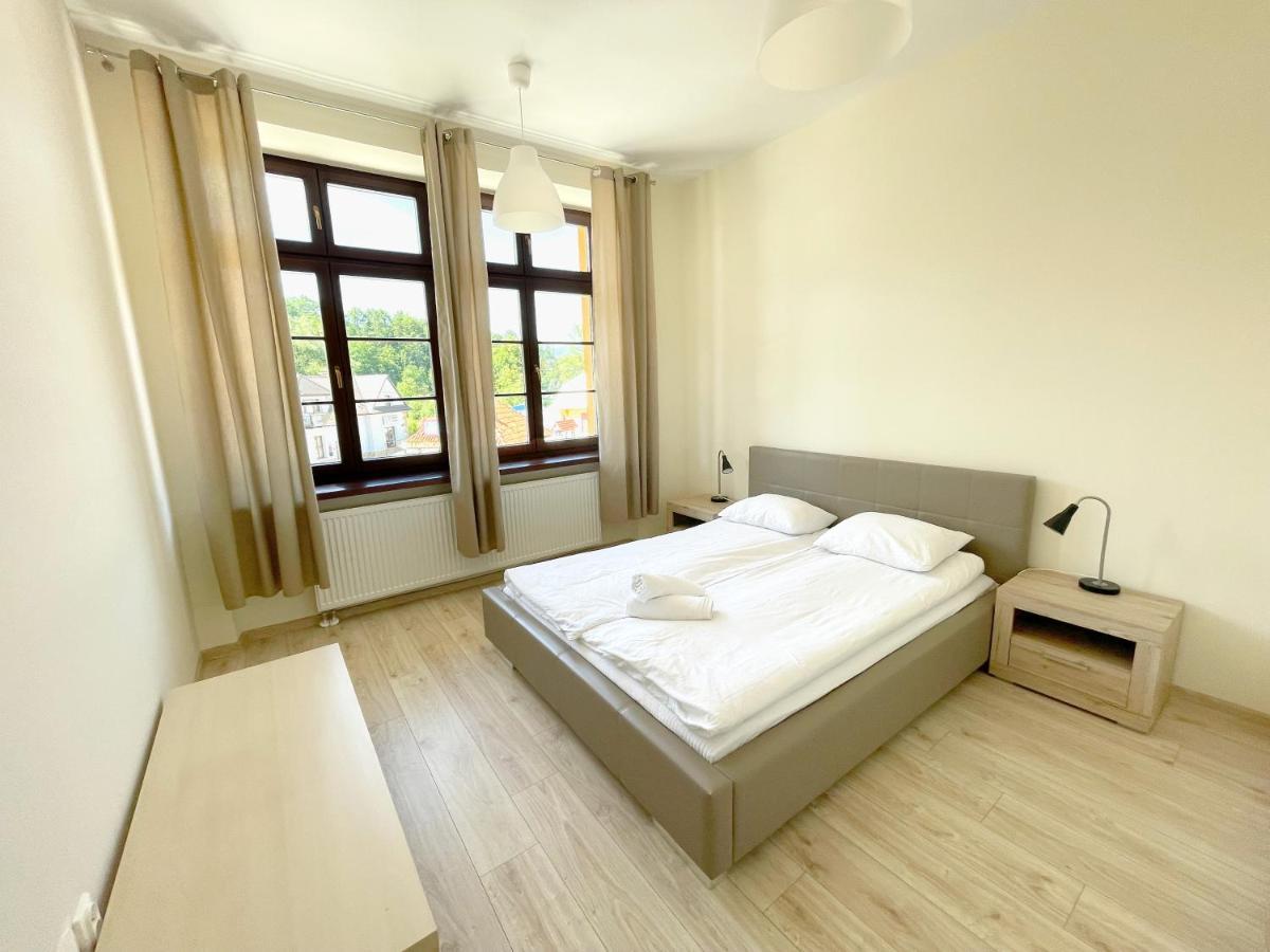 Apartamenty W Rynku Rabka Exterior foto