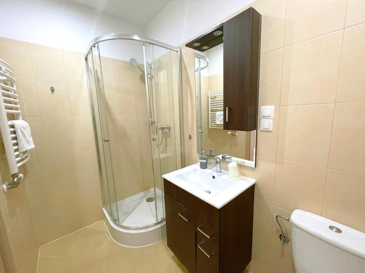 Apartamenty W Rynku Rabka Exterior foto
