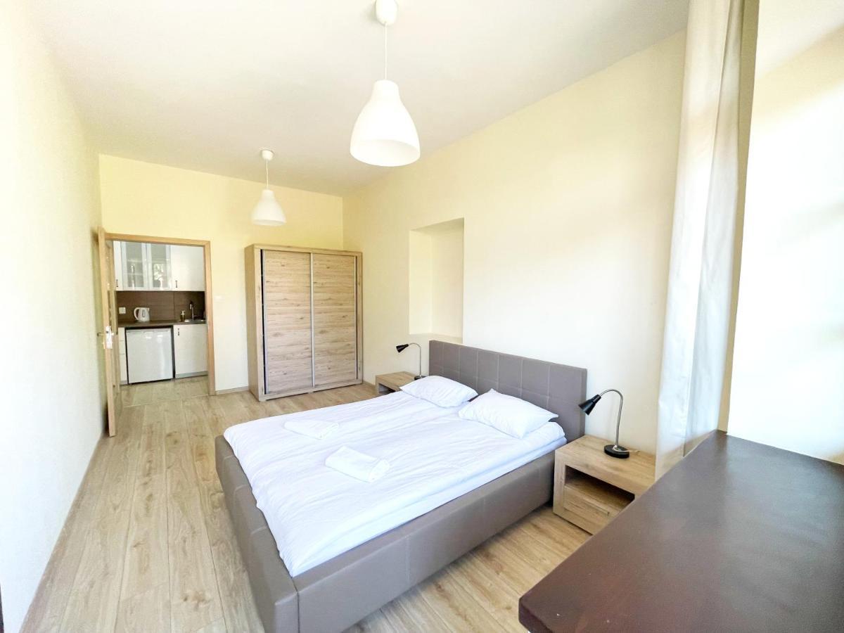 Apartamenty W Rynku Rabka Exterior foto