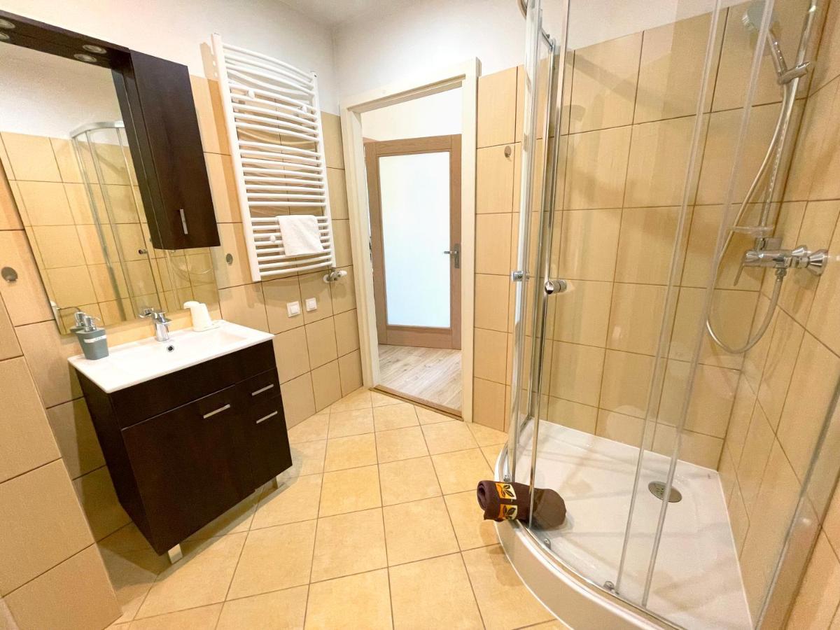 Apartamenty W Rynku Rabka Exterior foto