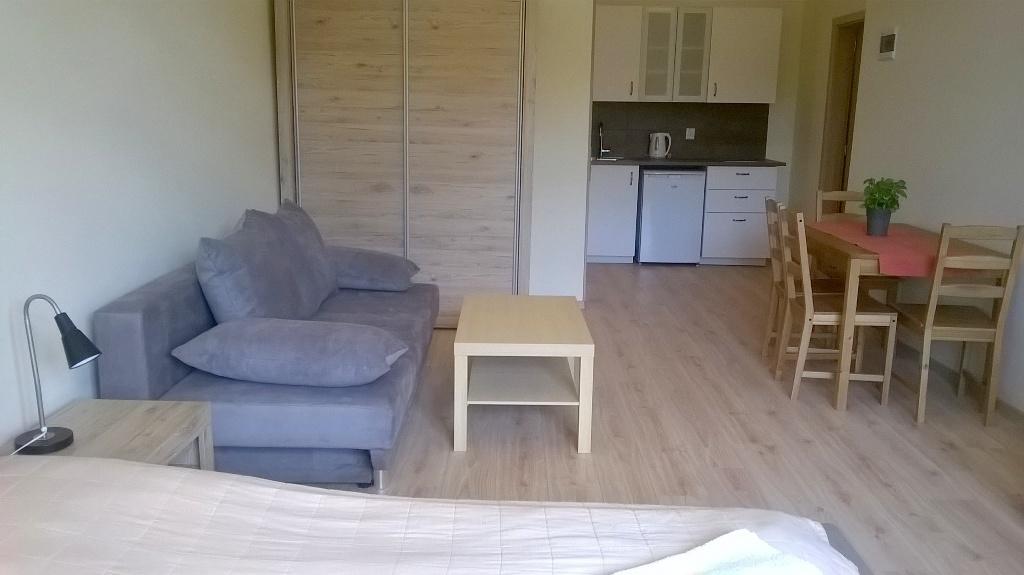 Apartamenty W Rynku Rabka Exterior foto