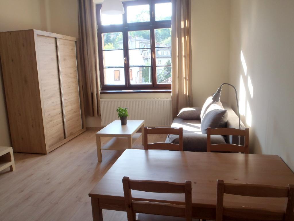 Apartamenty W Rynku Rabka Exterior foto