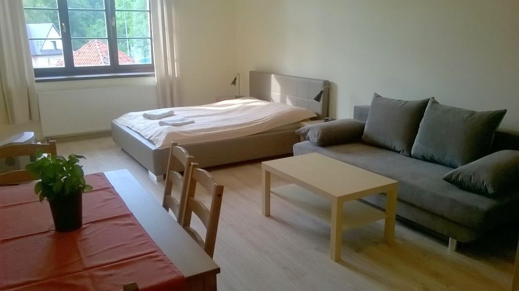 Apartamenty W Rynku Rabka Exterior foto