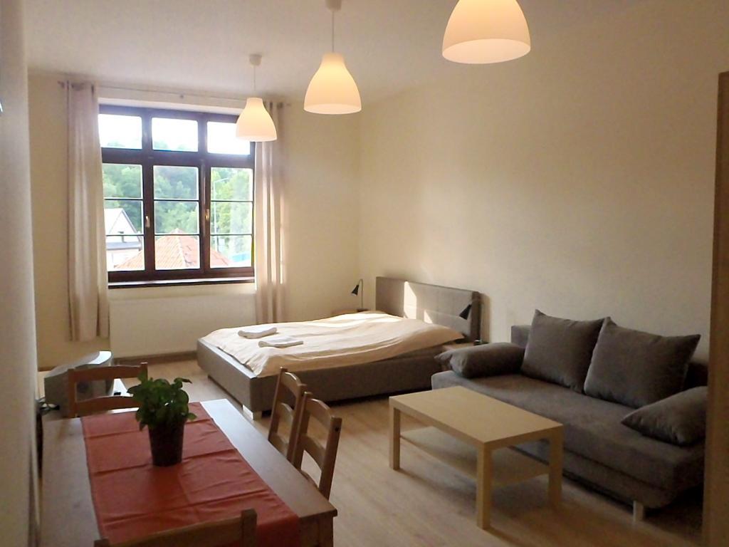 Apartamenty W Rynku Rabka Exterior foto