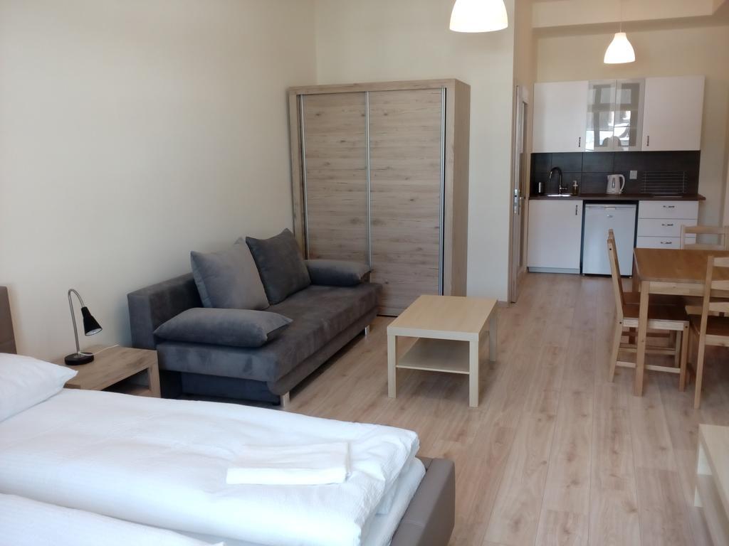 Apartamenty W Rynku Rabka Exterior foto