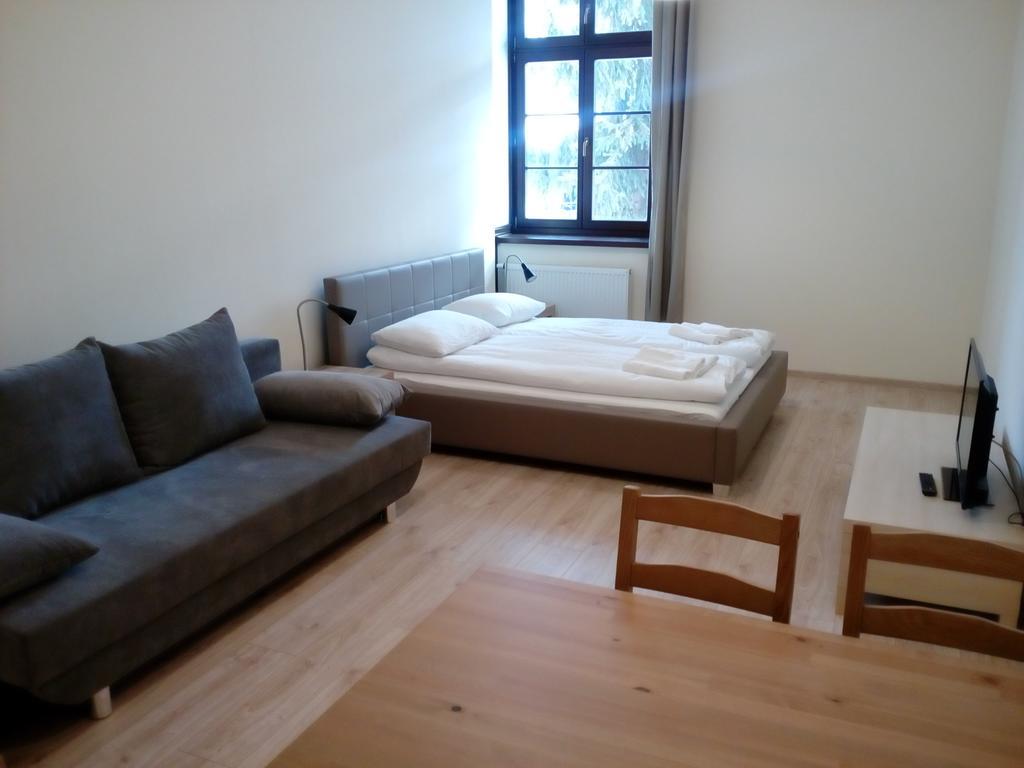 Apartamenty W Rynku Rabka Exterior foto